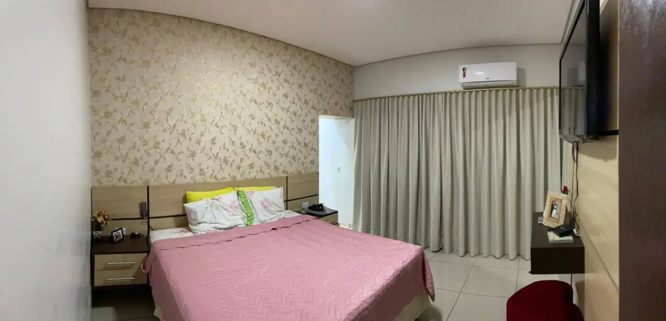 Foto 8 de Casa à venda em Parque Nova Dourados, Dourados - MS