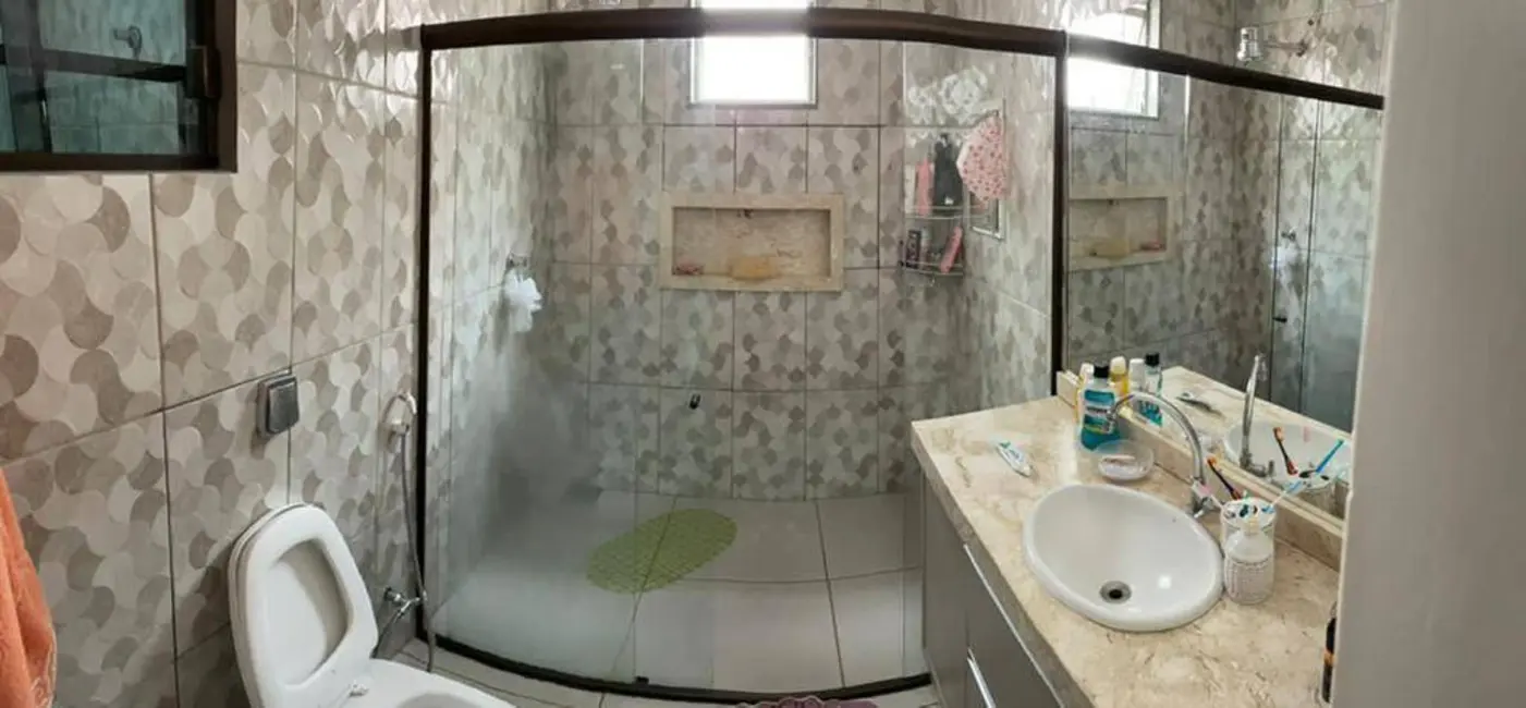 Foto 11 de Casa à venda em Parque Nova Dourados, Dourados - MS