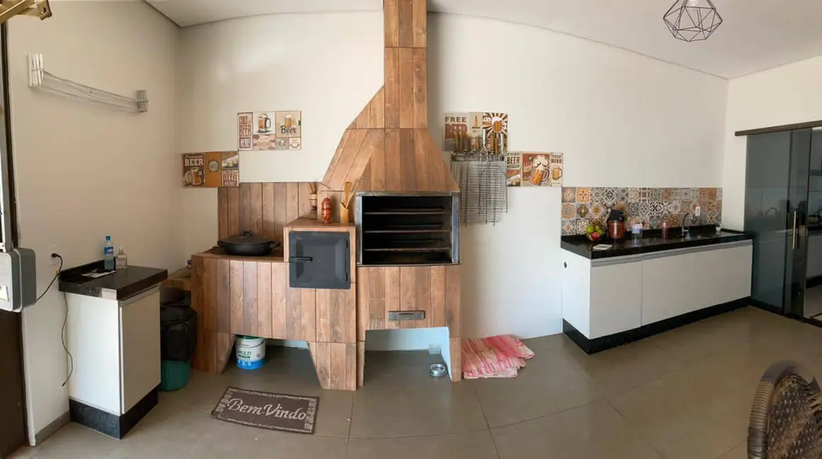 Foto 15 de Casa à venda em Parque Nova Dourados, Dourados - MS