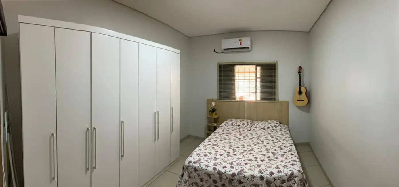 Foto 10 de Casa à venda em Parque Nova Dourados, Dourados - MS