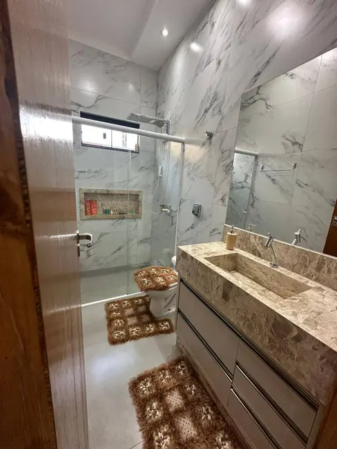 Foto 16 de Casa à venda em Jardim Cristhais, Dourados - MS