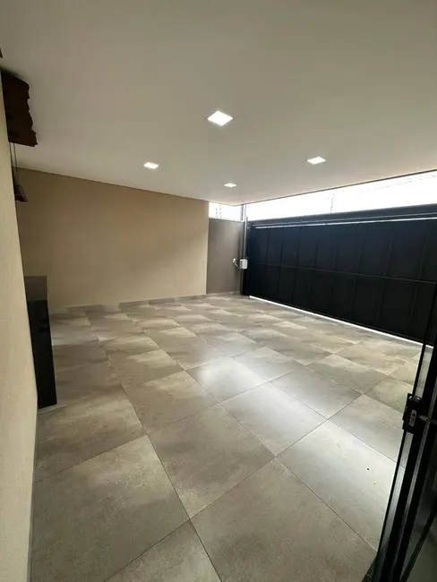 Foto 3 de Casa à venda em Jardim Cristhais, Dourados - MS