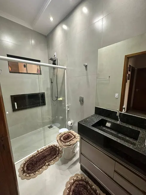 Foto 14 de Casa à venda em Jardim Cristhais, Dourados - MS