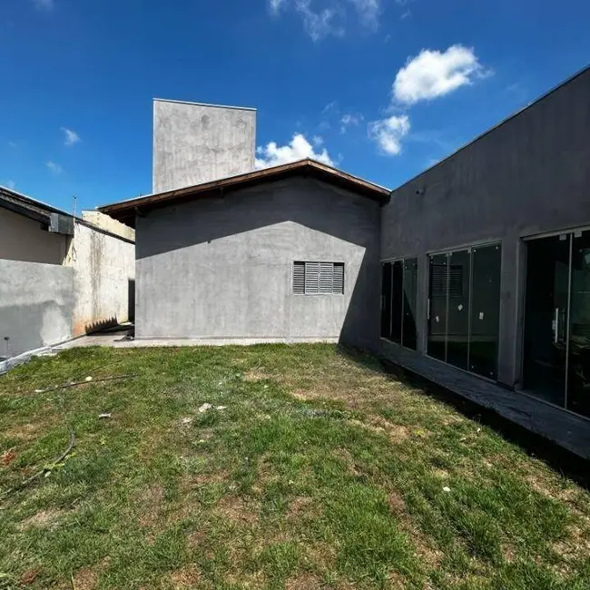 Foto 1 de Casa à venda em Jardim Mônaco, Dourados - MS