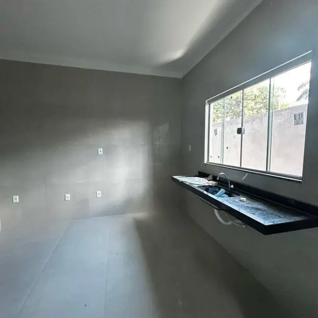 Foto 6 de Casa à venda em Jardim Mônaco, Dourados - MS