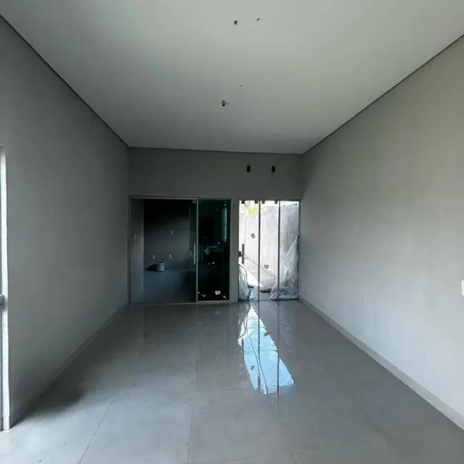 Foto 8 de Casa à venda em Jardim Mônaco, Dourados - MS