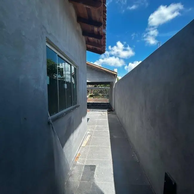 Foto 7 de Casa à venda em Jardim Mônaco, Dourados - MS