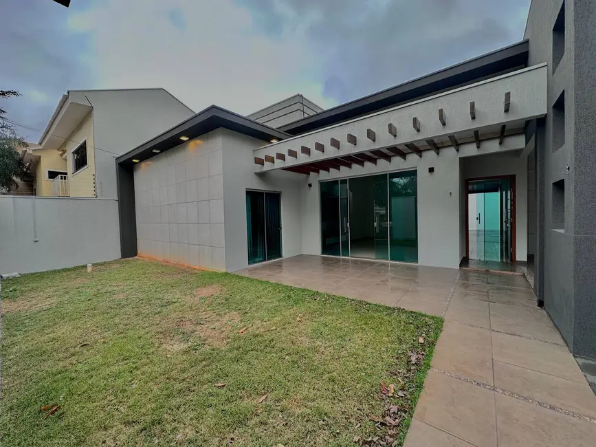 Foto 2 de Casa à venda em Jardim Mônaco, Dourados - MS