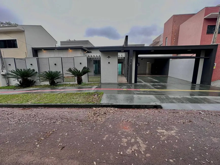 Foto 1 de Casa à venda em Jardim Mônaco, Dourados - MS