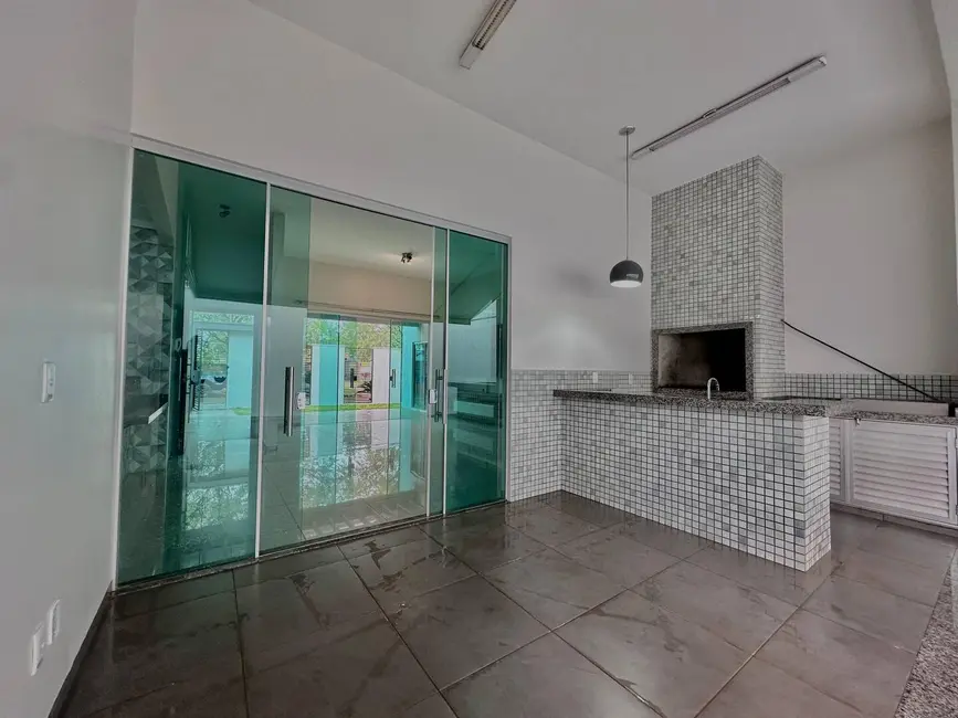 Foto 7 de Casa à venda em Jardim Mônaco, Dourados - MS