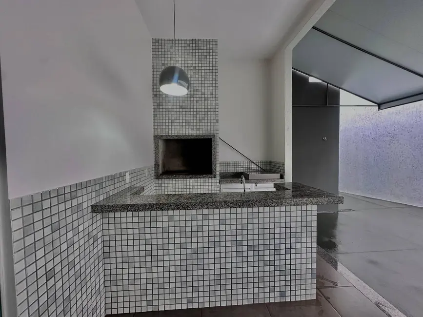 Foto 4 de Casa à venda em Jardim Mônaco, Dourados - MS