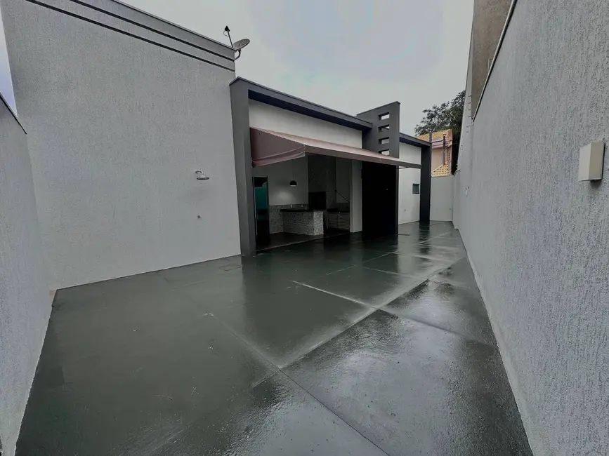 Foto 5 de Casa à venda em Jardim Mônaco, Dourados - MS