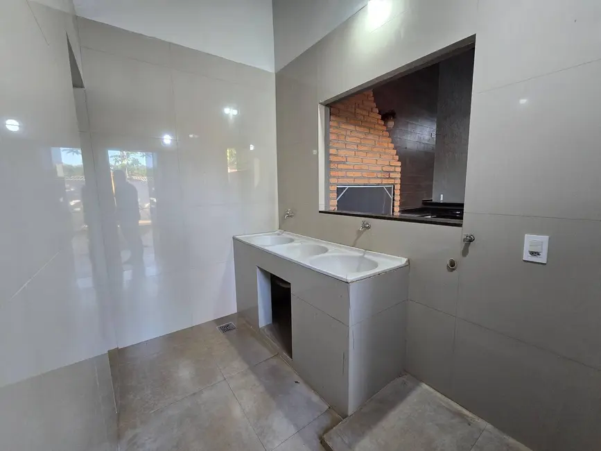 Foto 18 de Casa à venda em Jardim Paulista, Dourados - MS