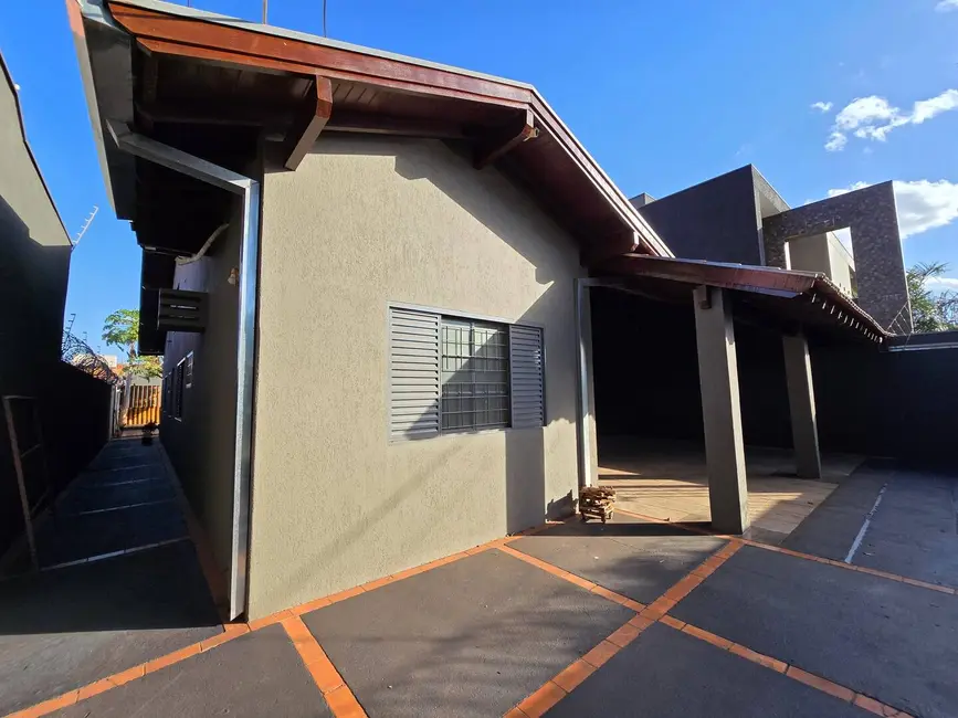 Foto 23 de Casa à venda em Jardim Paulista, Dourados - MS