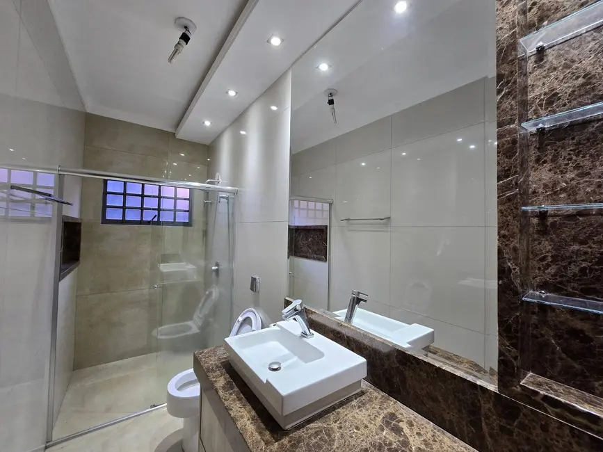 Foto 7 de Casa à venda em Jardim Paulista, Dourados - MS