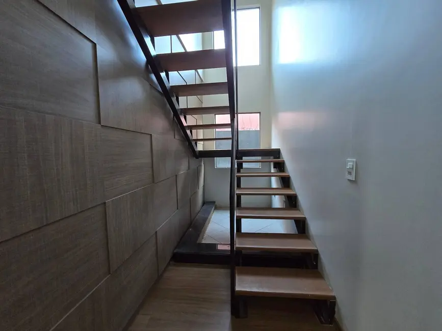 Foto 3 de Casa à venda em Jardim Paulista, Dourados - MS