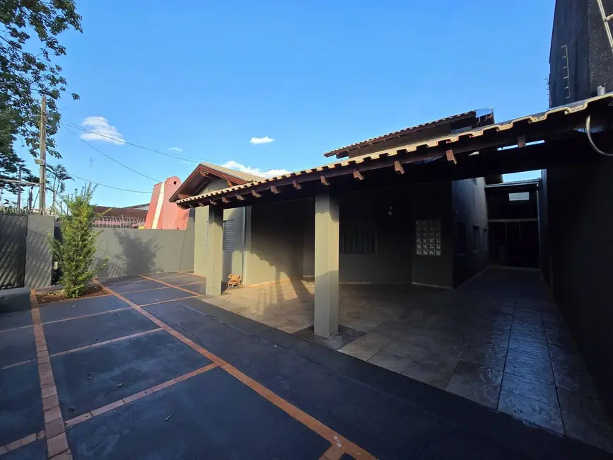 Foto 25 de Casa à venda em Jardim Paulista, Dourados - MS