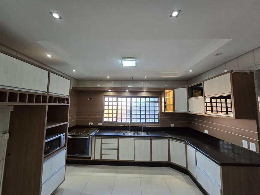 Foto 13 de Casa à venda em Jardim Paulista, Dourados - MS