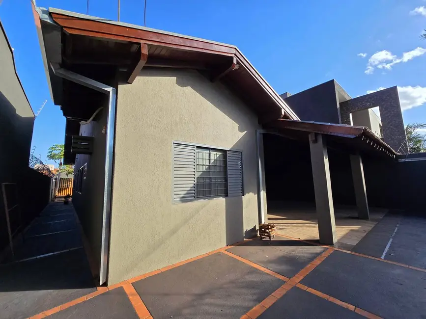 Foto 24 de Casa à venda em Jardim Paulista, Dourados - MS