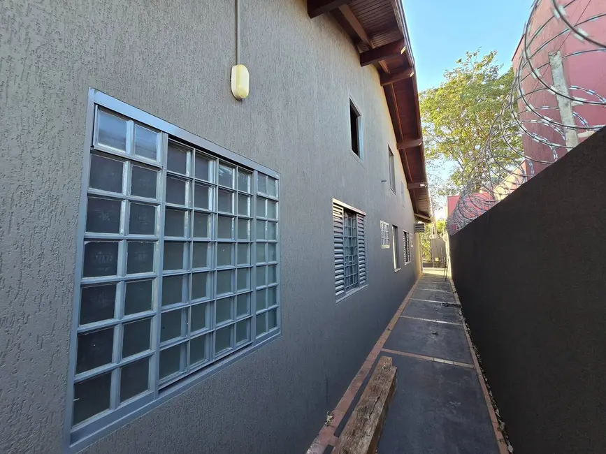 Foto 22 de Casa à venda em Jardim Paulista, Dourados - MS