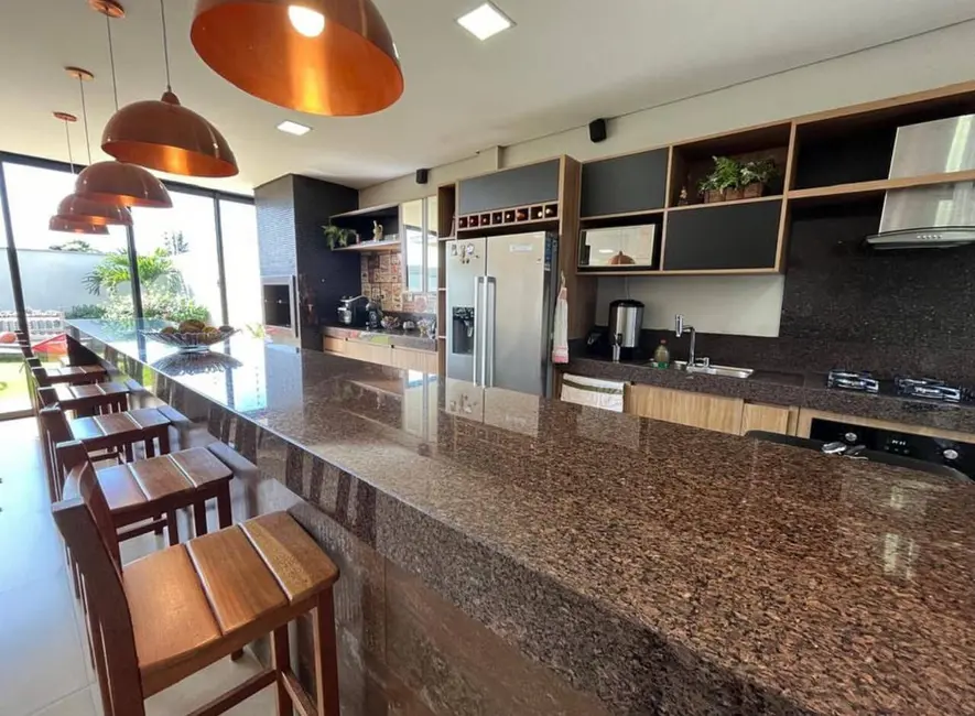 Foto 1 de Casa à venda em Parque Nova Dourados, Dourados - MS