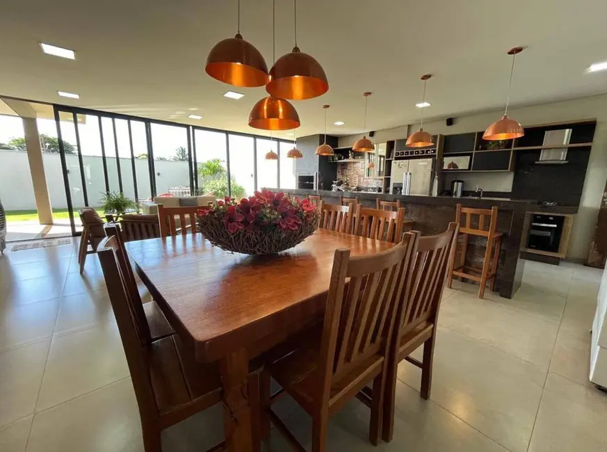 Foto 5 de Casa à venda em Parque Nova Dourados, Dourados - MS