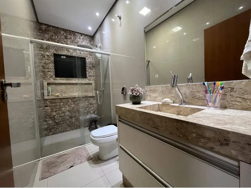 Foto 10 de Casa à venda em Parque Nova Dourados, Dourados - MS