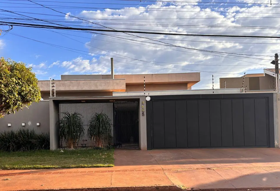 Foto 11 de Casa à venda em Parque Nova Dourados, Dourados - MS