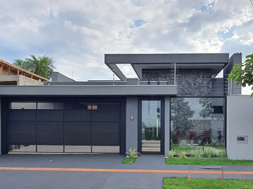 Foto 7 de Casa à venda em Jardim das Palmeiras, Dourados - MS