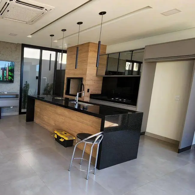 Foto 8 de Casa à venda em Jardim das Palmeiras, Dourados - MS