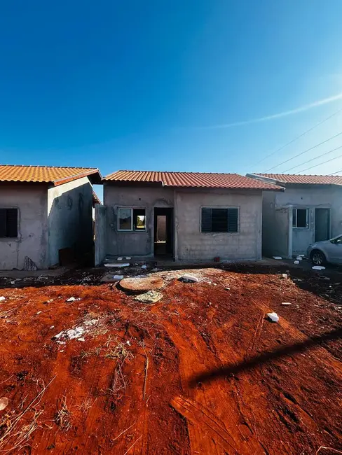 Foto 1 de Casa à venda em Dourados - MS