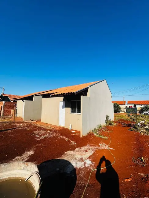 Foto 2 de Casa à venda em Dourados - MS