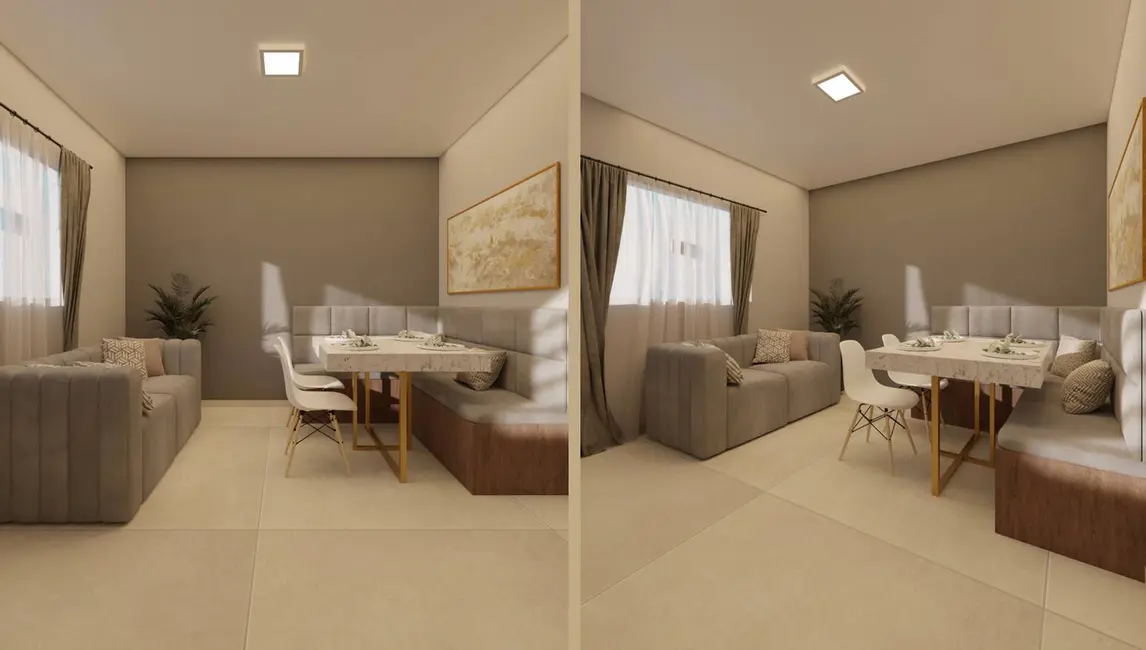 Foto 3 de Casa à venda em Vila Toscana, Dourados - MS