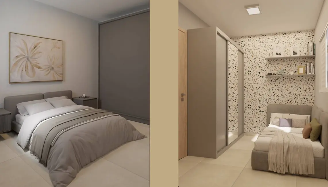 Foto 5 de Casa à venda em Vila Toscana, Dourados - MS