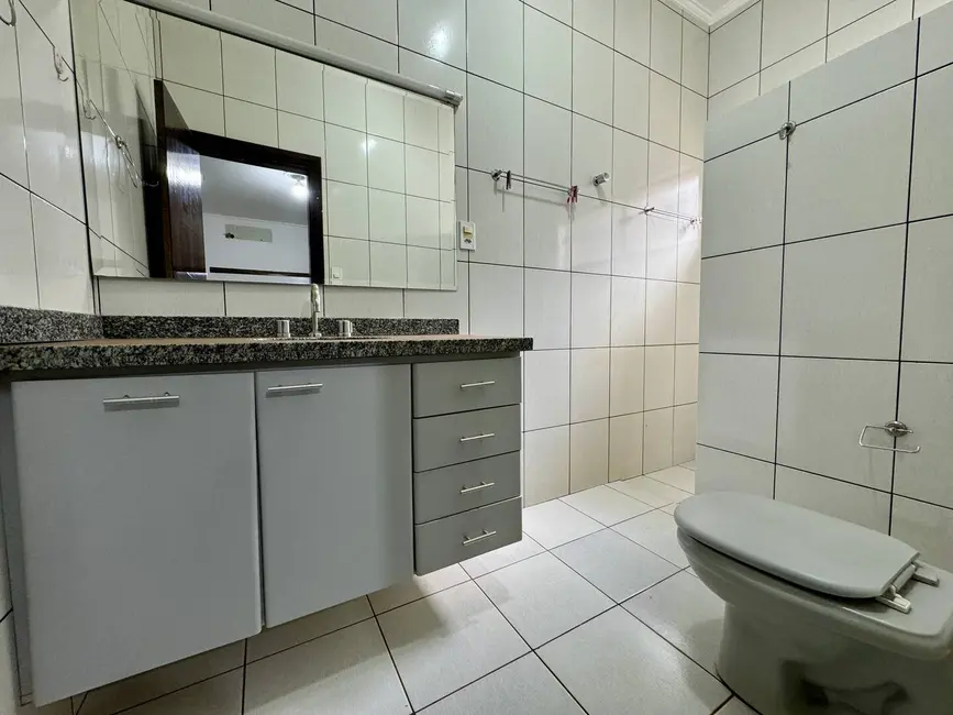 Foto 5 de Casa com 3 quartos à venda, 310m2 em Jardim América, Dourados - MS