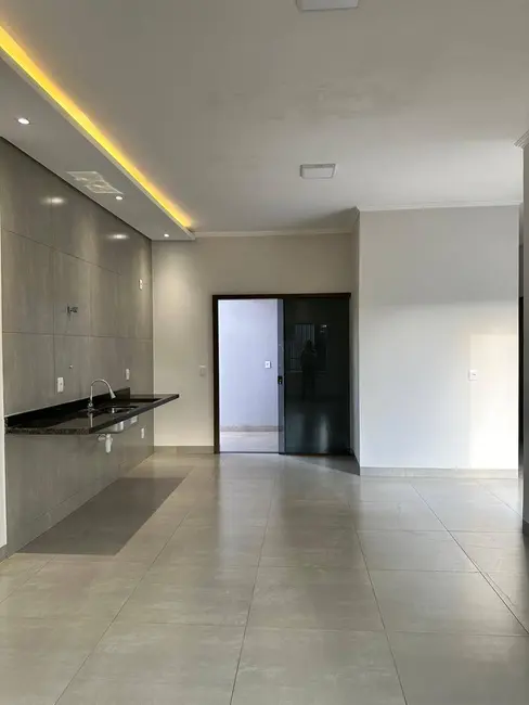 Foto 4 de Casa à venda em Parque Nova Dourados, Dourados - MS