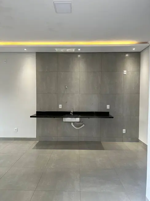 Foto 2 de Casa à venda em Parque Nova Dourados, Dourados - MS