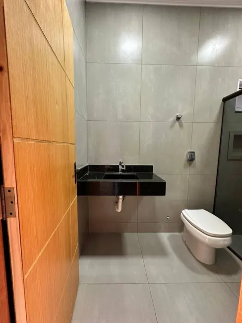 Foto 5 de Casa à venda em Parque Nova Dourados, Dourados - MS