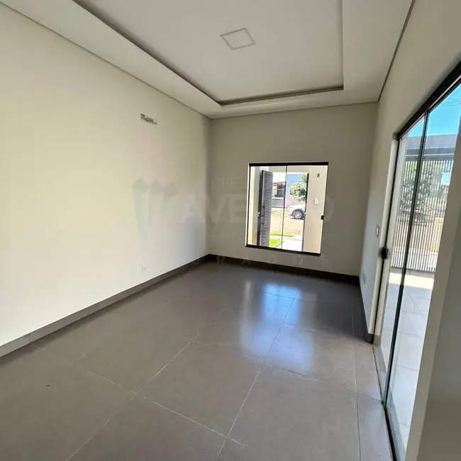 Foto 3 de Casa à venda em Dourados - MS