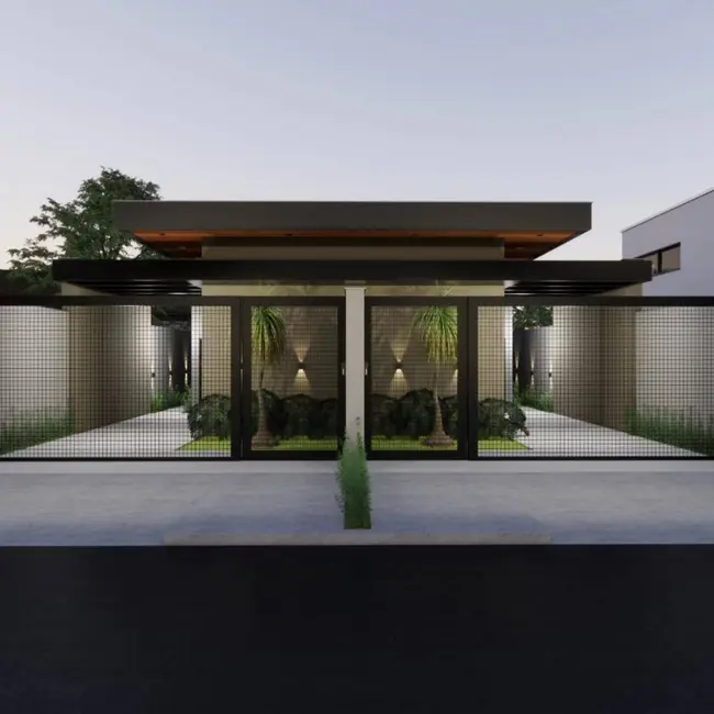 Foto 4 de Casa à venda em Altos do Indaiá, Dourados - MS