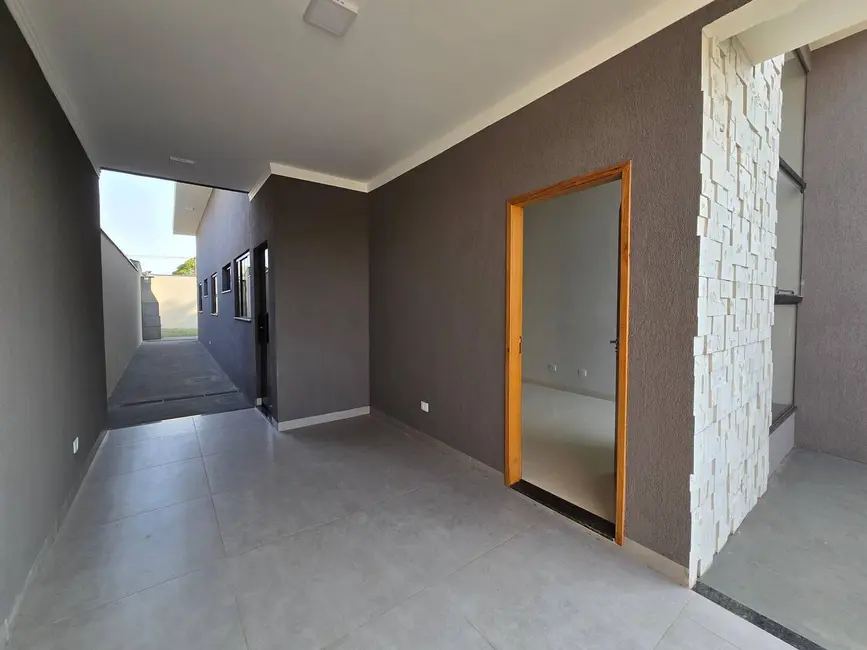 Foto 2 de Casa à venda em Jardim Água Boa, Dourados - MS