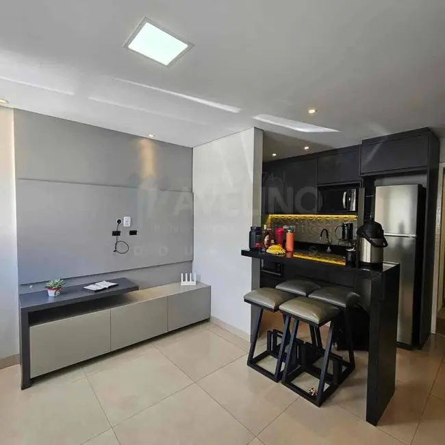 Foto 2 de Casa à venda em Vila Toscana, Dourados - MS