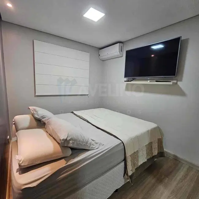 Foto 8 de Casa à venda em Vila Toscana, Dourados - MS