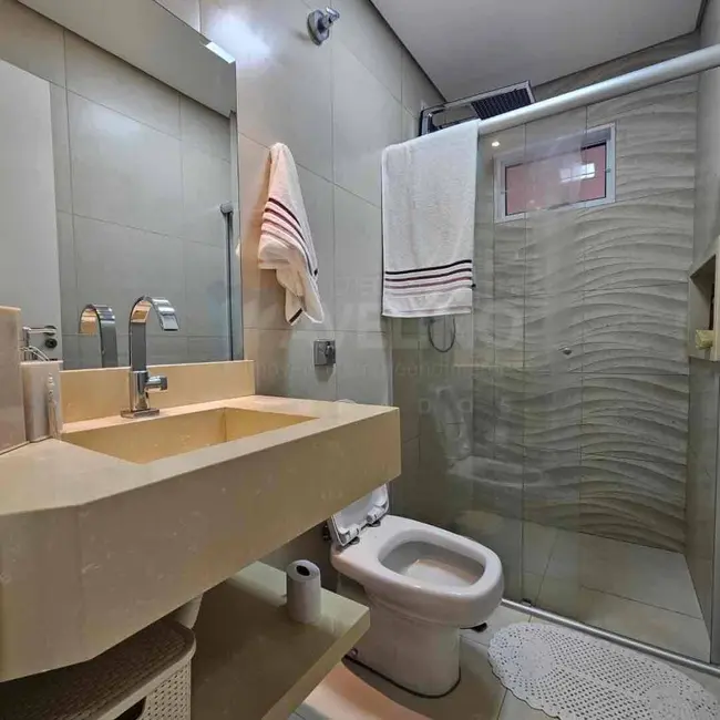 Foto 5 de Casa à venda em Vila Toscana, Dourados - MS