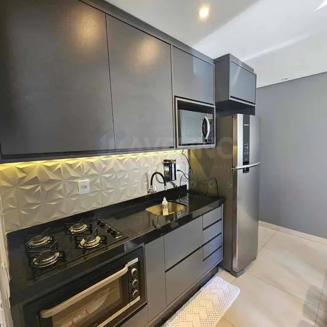 Foto 4 de Casa à venda em Vila Toscana, Dourados - MS