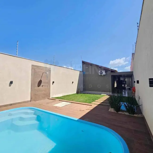 Foto 10 de Casa à venda em Vila Toscana, Dourados - MS