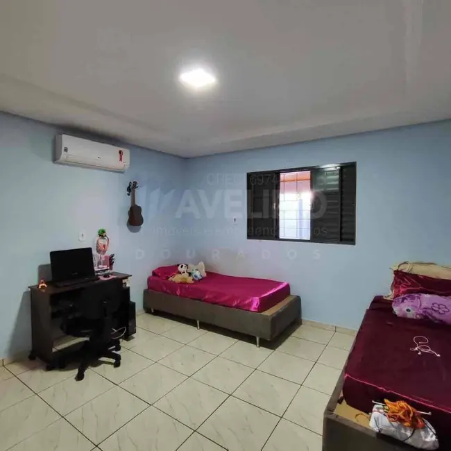 Foto 9 de Casa à venda em Dourados - MS