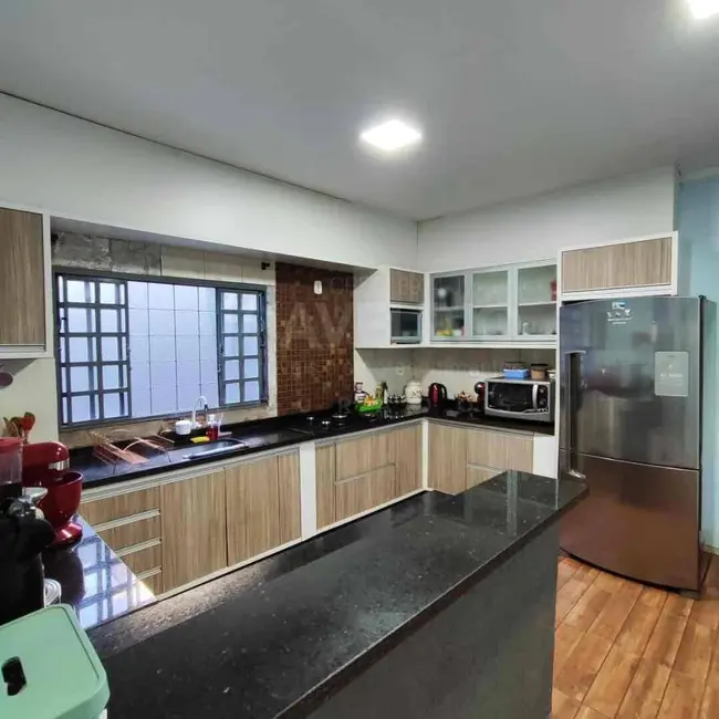 Foto 7 de Casa à venda em Dourados - MS