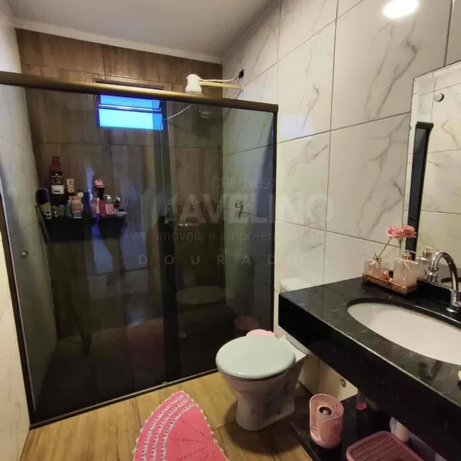 Foto 10 de Casa à venda em Dourados - MS