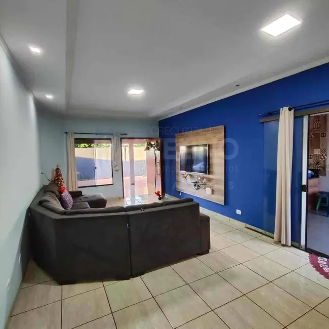 Foto 6 de Casa à venda em Dourados - MS